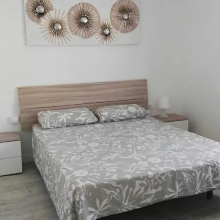 Delia Caleta De Fuste