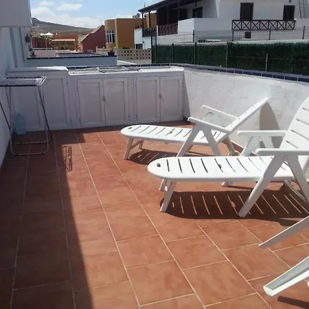 Apartamento Delia