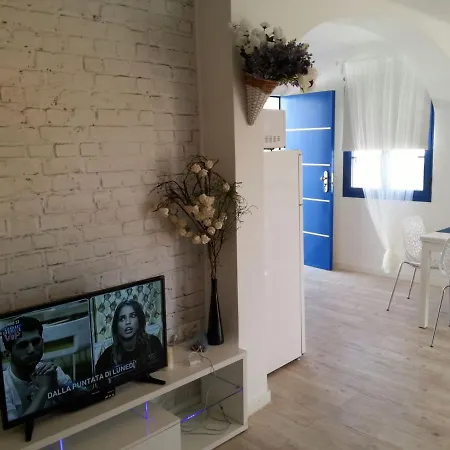 Delia Apartament
