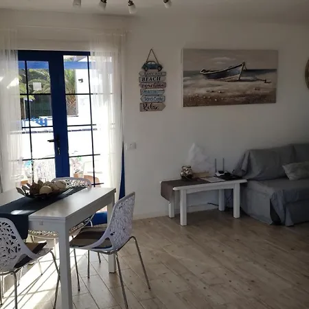 Apartamento Delia *