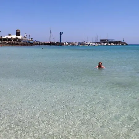 Delia Caleta De Fuste