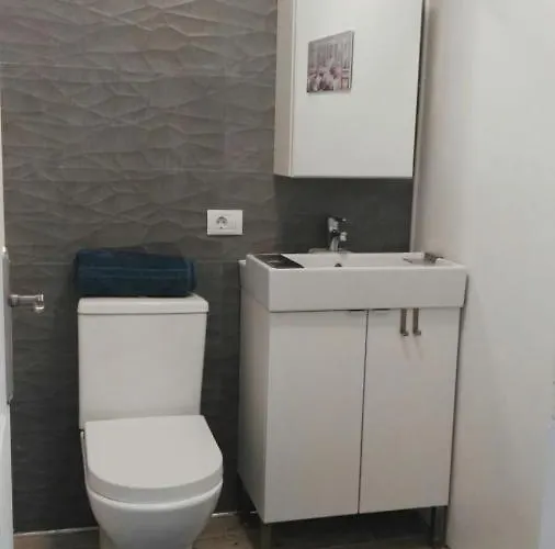 Delia Apartmán Caleta De Fuste