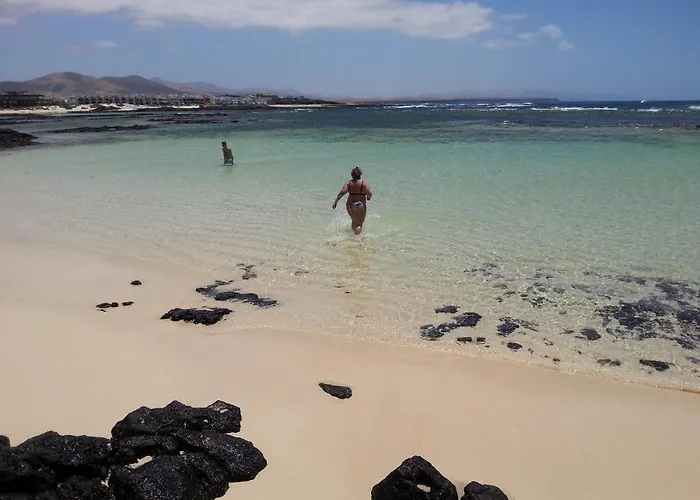 Delia * Caleta De Fuste