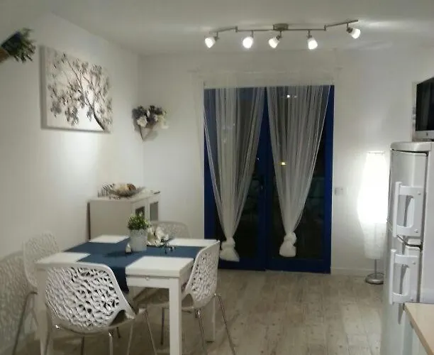 Delia * Caleta De Fuste