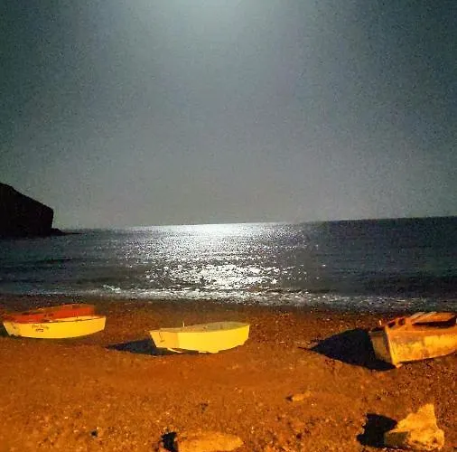 Delia * Caleta De Fuste