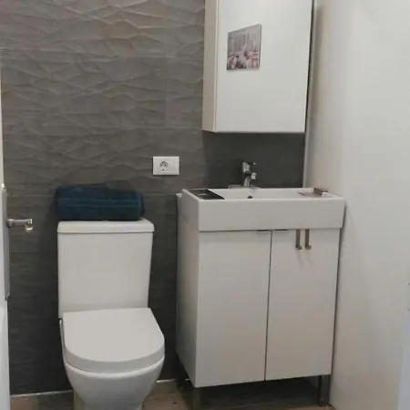 Delia Апартаменты Калета-де-Фусте