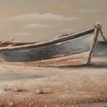 Delia Апартаменты