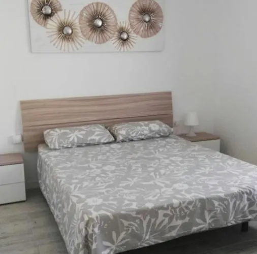 Delia Caleta De Fuste