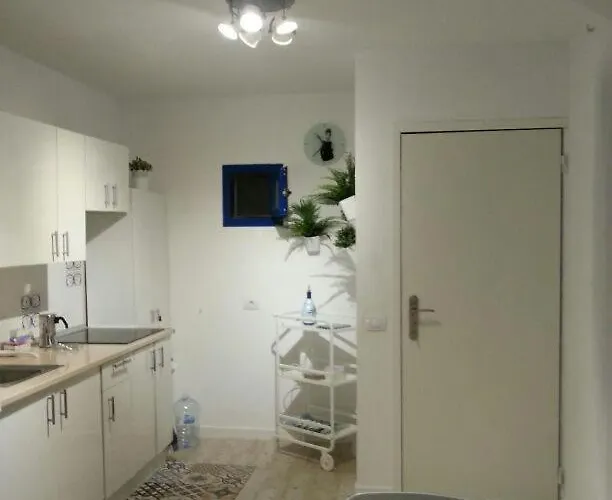 Delia Caleta De Fuste